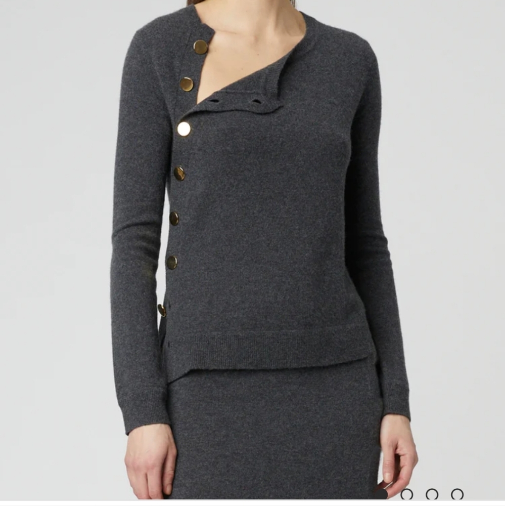 Worn 1 time. Altuzarra Minamoto Sweater
